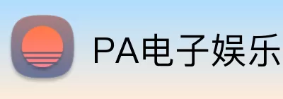 PA电子娱乐 Logo